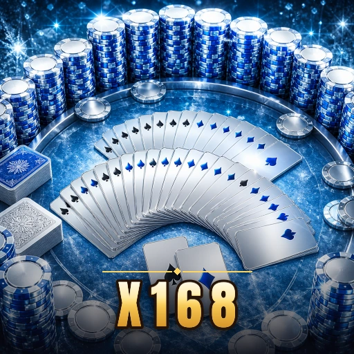 x168 Indonesia
