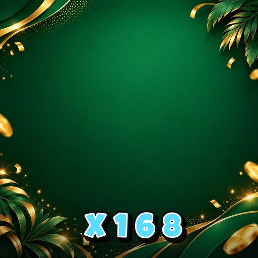 x168 Indonesia