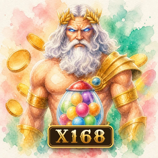 x168 Indonesia
