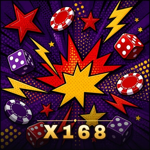 x168 Indonesia