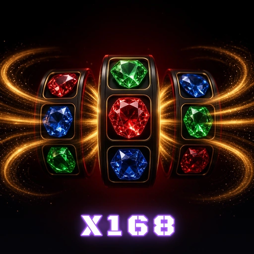 x168 Indonesia