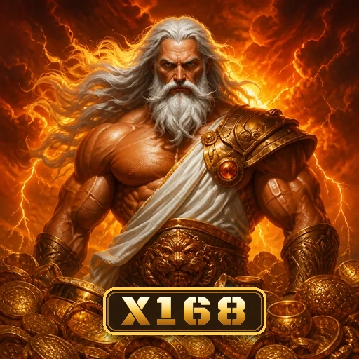 x168 Indonesia